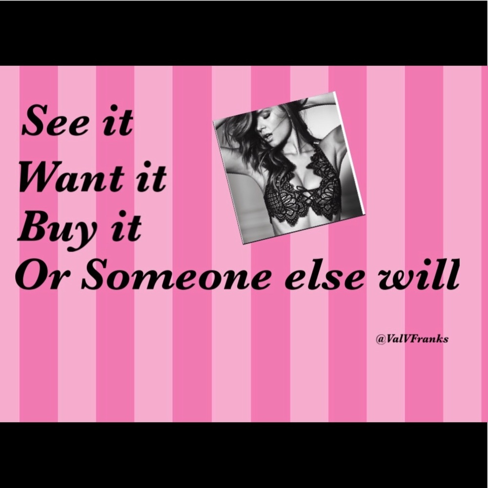 Victoria Secret Closet!! All NWT